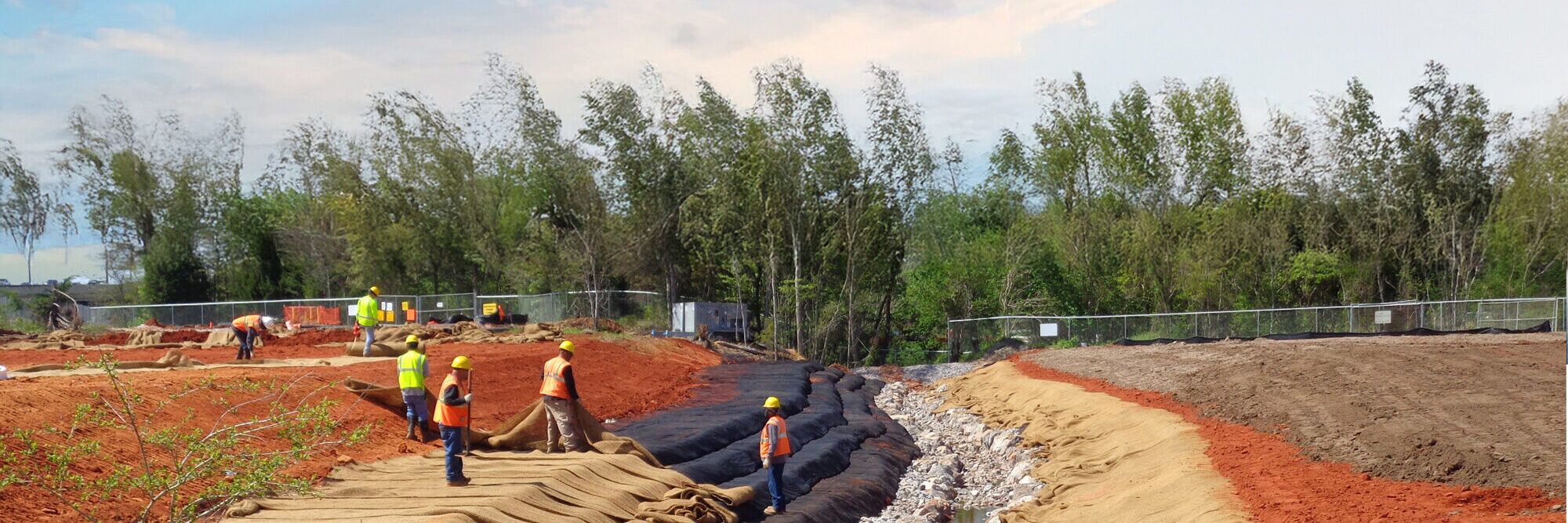 Envirocon, Inc. | Environmental Remediation, Ecological Restoration, D ...
